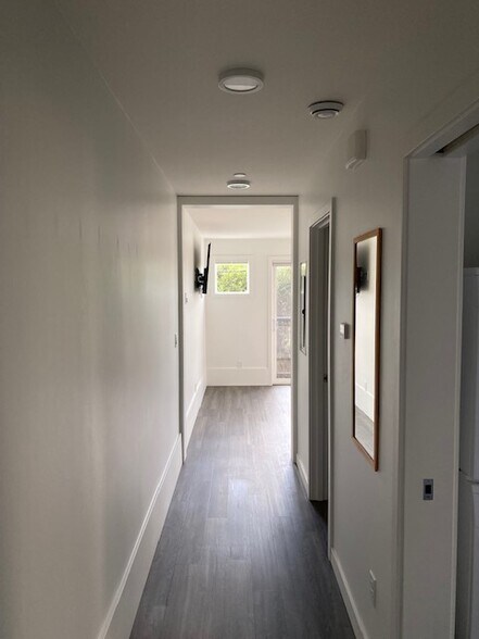 hall - 2331 Boylston Ave E