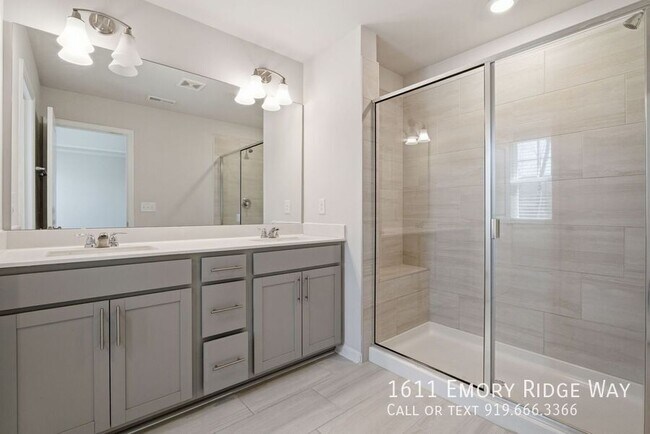 Building Photo - 1611 Emory Ridge Way