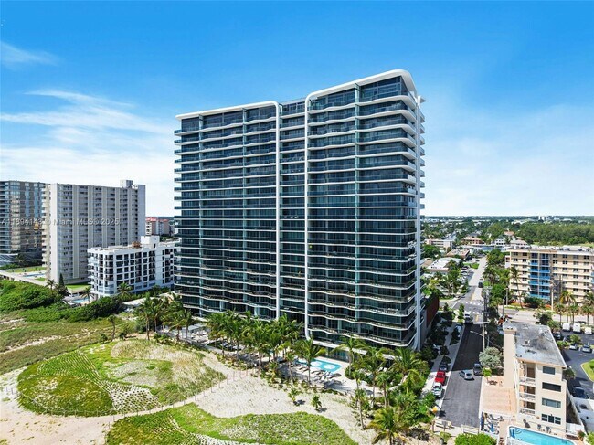 Building Photo - 900 N Ocean Blvd