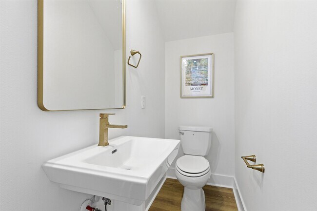 Building Photo - 8914 Laverne Shumard Ln