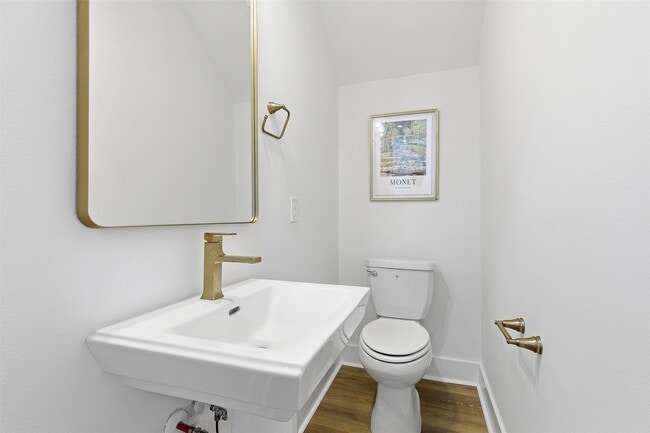 Building Photo - 8919 Laverne Shumard Ln