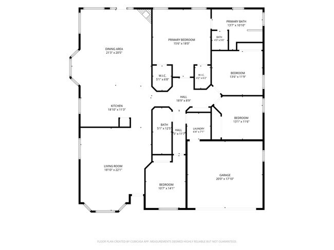 Building Photo - Beautiful 4 bedroom home in North Phoenix