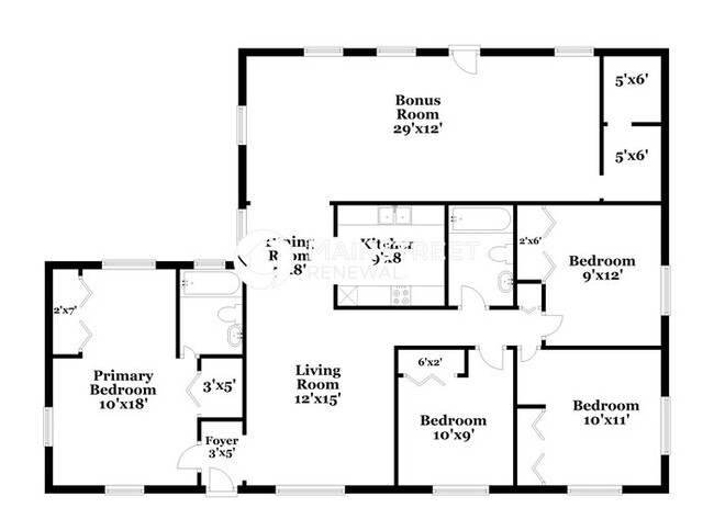 Primary Photo - 1116 S 14th Ct