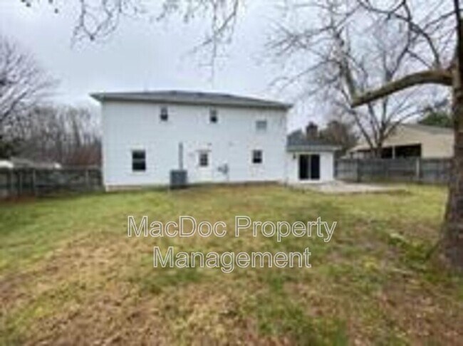 Building Photo - 12009 Stansbury Dr