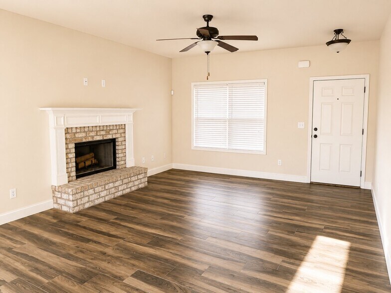 Building Photo - 107 Truman Ct