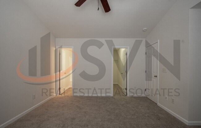 Building Photo - Modern 3-Bedroom Home in Cardinal Lake – Easy Access to RTP & I-85!