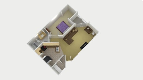 Durham - Noble Park Apartments