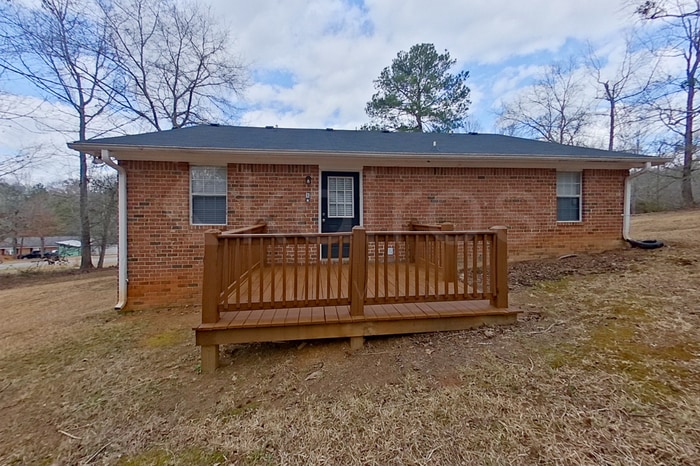 Building Photo - 235 Big Oak Cir