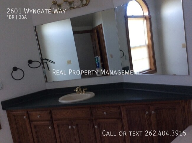 Building Photo - 2601 Wyngate Way