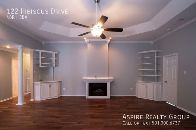 Building Photo - 122 Hibiscus Dr