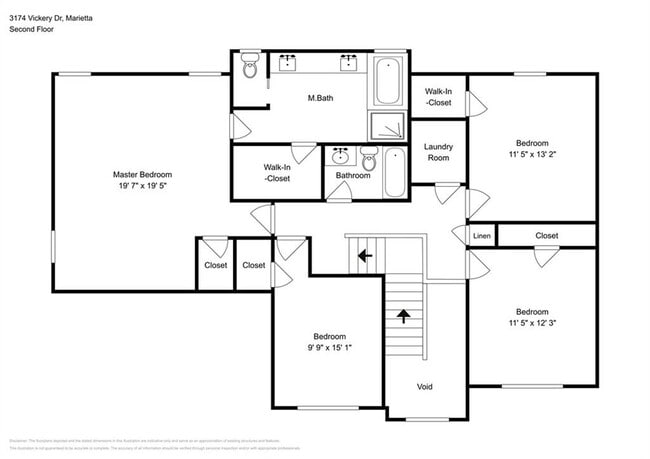 Building Photo - 3174 Vickery Dr NE