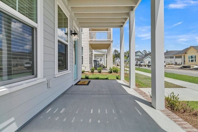 Building Photo - 110 Crimson St