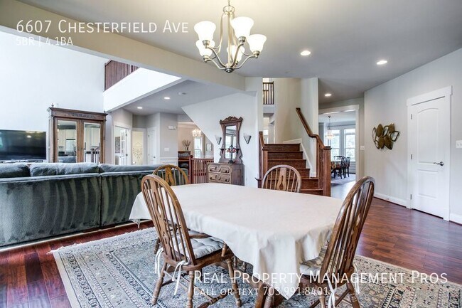 Building Photo - 6607 Chesterfield Ave
