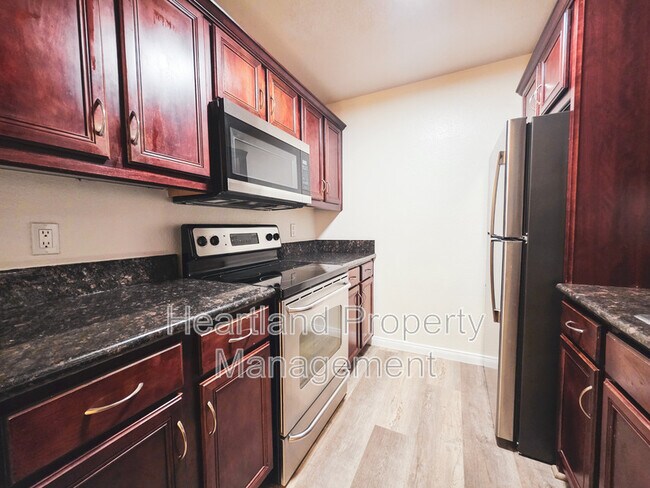 Building Photo - 5252 Orange Ave