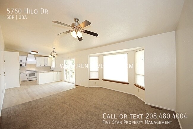 Building Photo - 5760 Hilo Dr