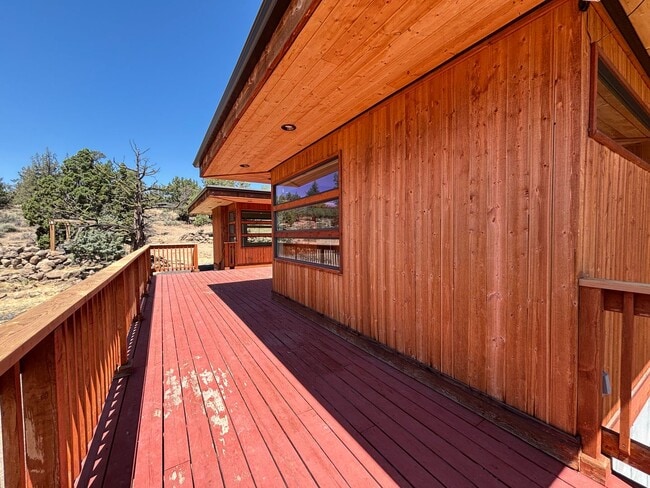 Building Photo - Stunning 4 Bed/3.5 Bath on 4.39 Acre Lot-7...