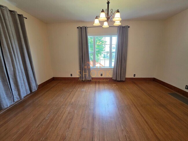 Building Photo - LOOK AT THIS 3 BR GEM WITH A BASEMENT UNDE...
