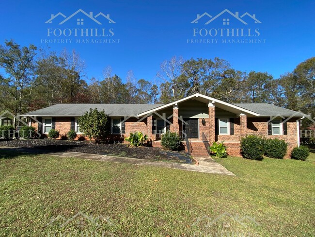 Primary Photo - Quaint 3-Bedroom Brick Ranch with Custom T...