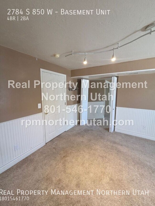 Building Photo - 2784 S 850 W