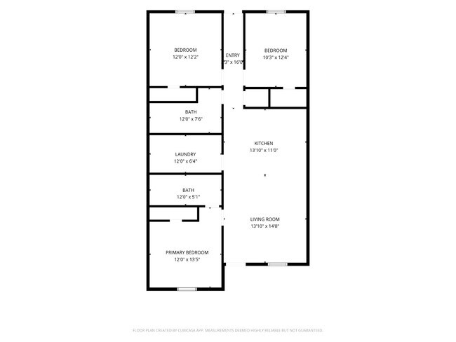 Building Photo - 1006 Co Rd 4516