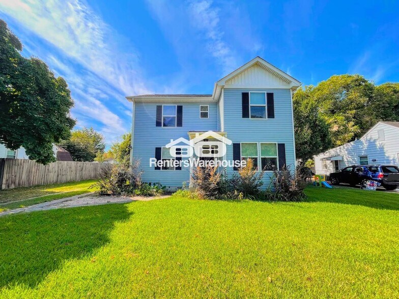 Primary Photo - 167 Rodman Rd