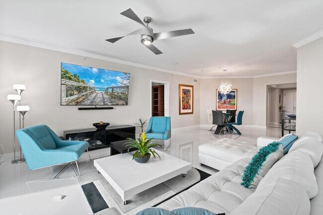 Building Photo - 3610 Gardens Pkwy