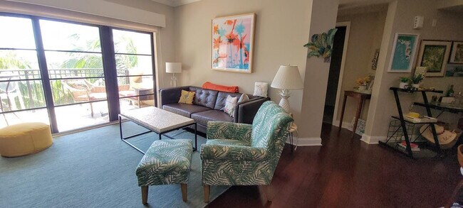 Building Photo - 2509 N Ocean Blvd