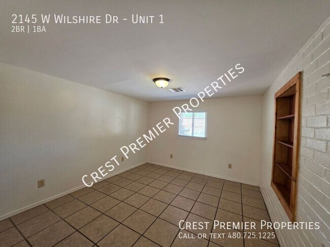 Building Photo - 2145 W Wilshire Dr