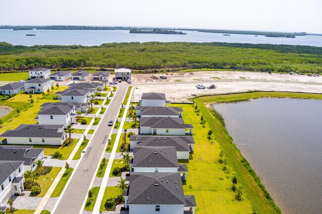 Building Photo - 3538 Angler Dr