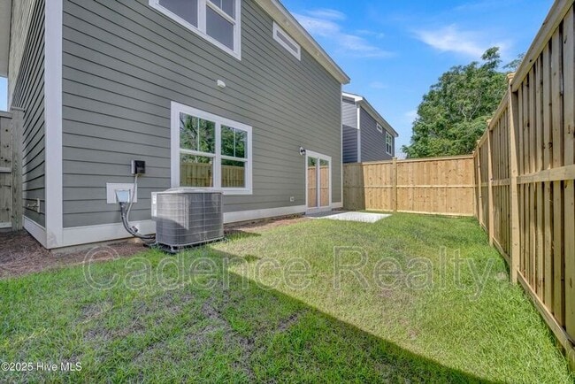 Building Photo - 602 Bladen St