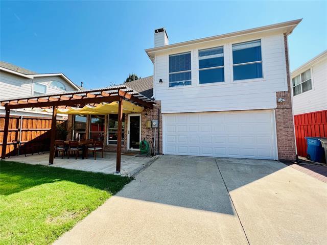 Building Photo - 1715 Mapleleaf Falls Dr