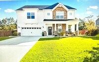 Building Photo - 604 Majestic Dr