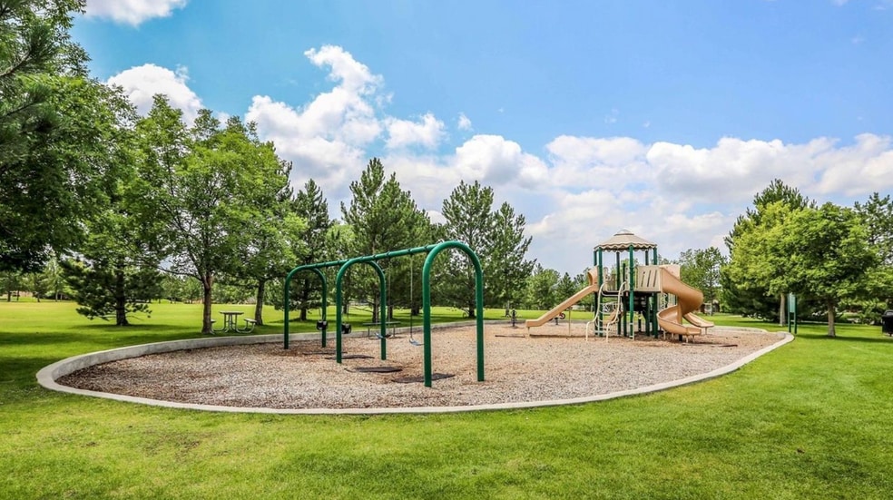 Building Photo - 6502 Silver Mesa Dr