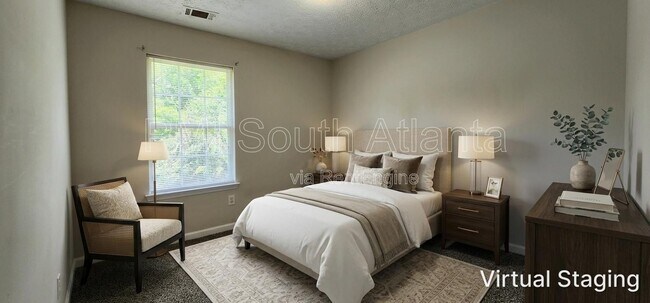 Building Photo - 1749 Carrington Dr