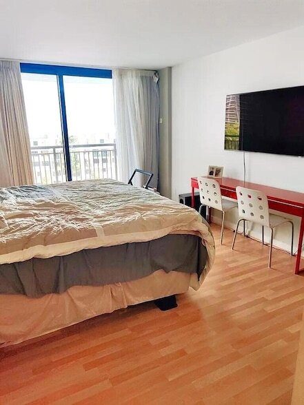 Building Photo - 3031 N Ocean Blvd