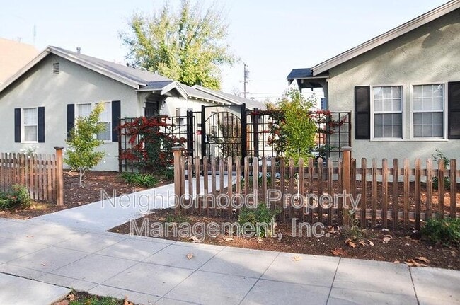 Building Photo - 236 N Glenn Ave
