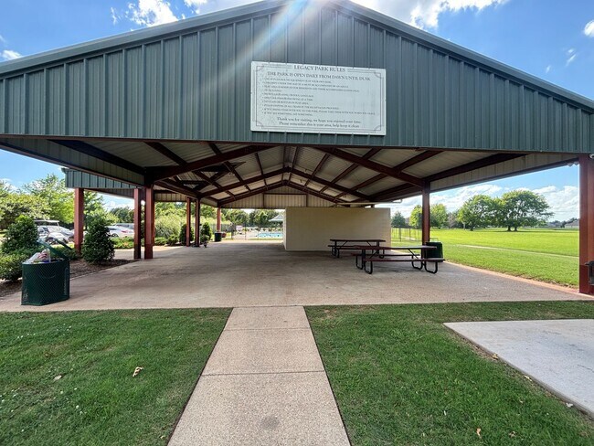 Building Photo - LEGACY SUBDIVISION IN BENTON SCHOOL DISTRICT