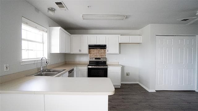 Building Photo - 403 E R Ellis Ave