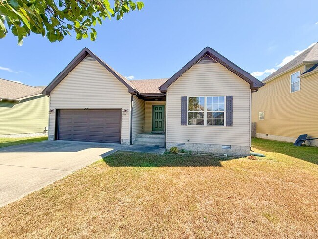 Primary Photo - 3 Bedroom 2 Bathroom Home!