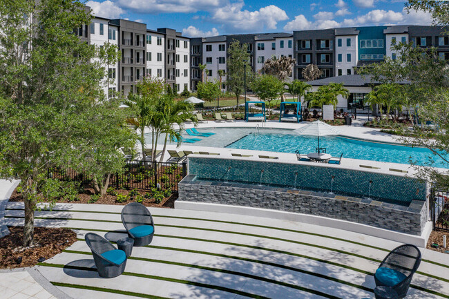 Building Photo - 9521 Delaney Creek Blvd