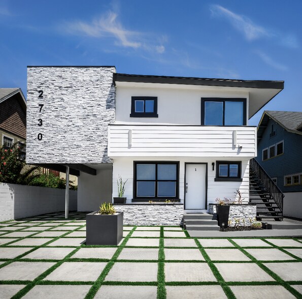 Building Photo - 2730 Raymond Ave