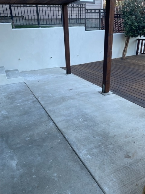 Deck - 2278 Edendale Pl