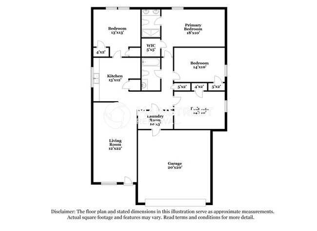 Building Photo - 4 Bedroom Pet-Friendly Home in MILLINGTON, TN with Main Street Renewal