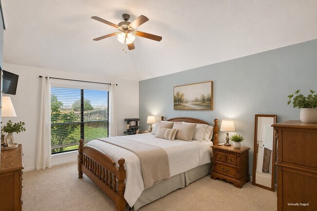 Building Photo - 2071 Mountain Wind Loop