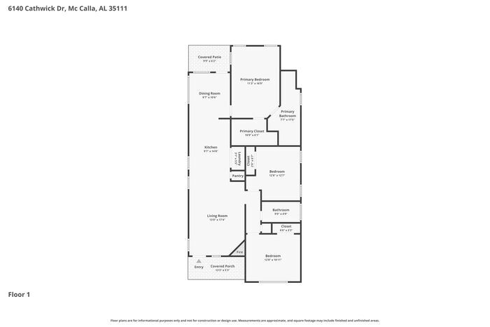 Building Photo - 6140 Cathwick Dr