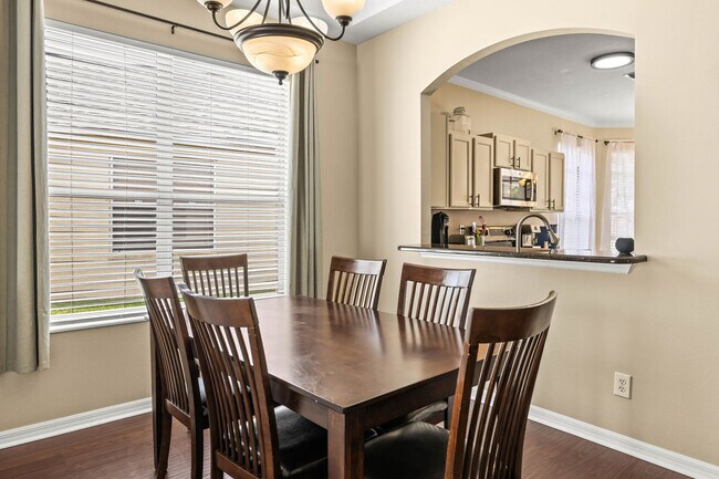 Building Photo - 8317 Moccasin Trail Dr