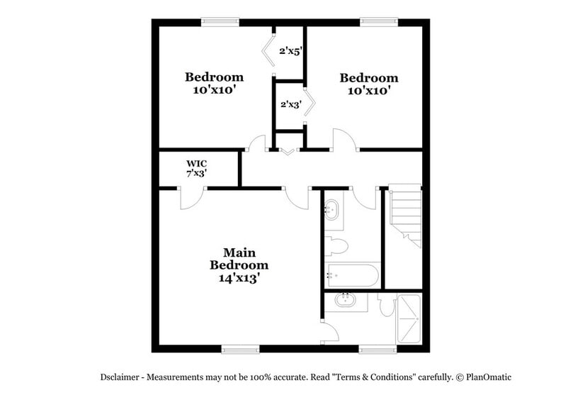 Building Photo - 6047 Rover Ln