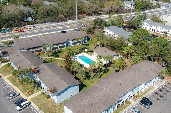 Building Photo - 4789 S Texas Ave