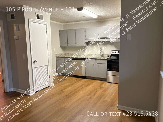 Building Photo - 105 P'Poole Ave