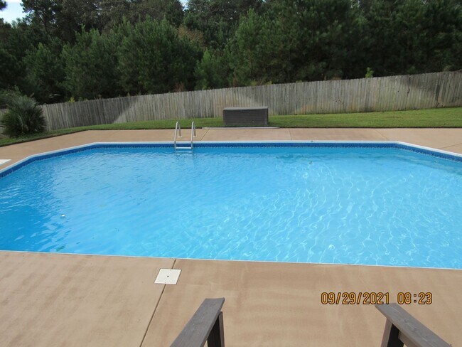 Building Photo - Currington Farms Subdivision!